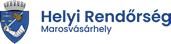 Helyi Rendőrség Marosvásárhely